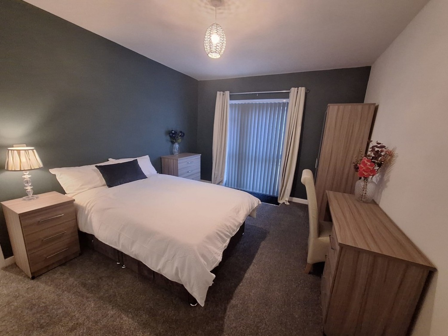 1 bedroom House of Multiple Occupation for Letting St Michaels Avenue, Yeovil