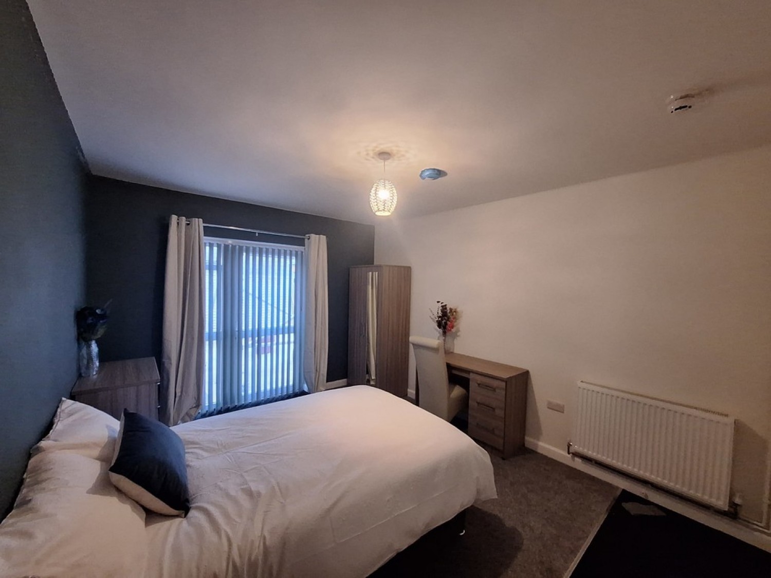 1 bedroom House of Multiple Occupation for Letting St Michaels Avenue, Yeovil