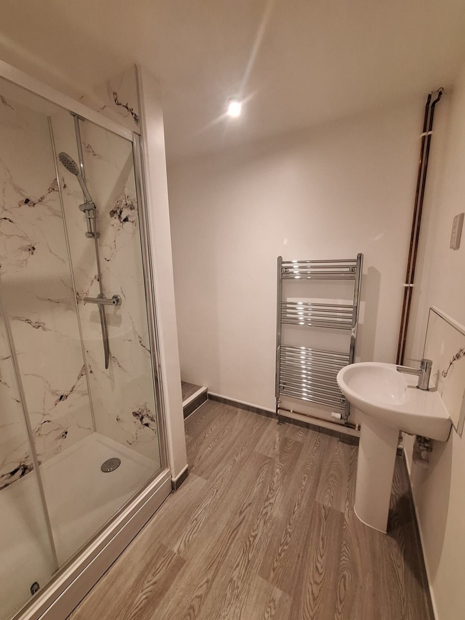 1 bedroom House of Multiple Occupation for Letting St Michaels Avenue, Yeovil