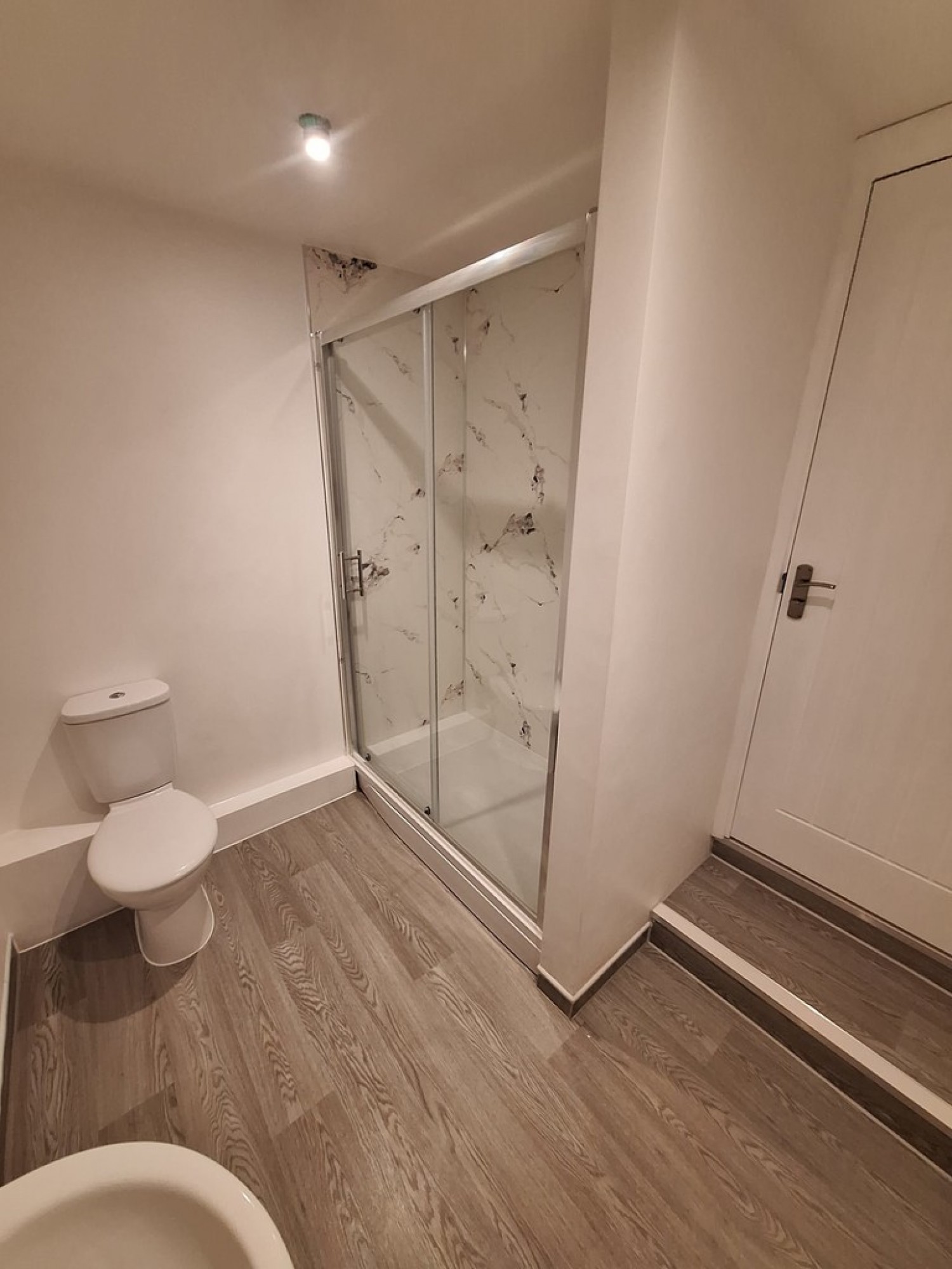 1 bedroom House of Multiple Occupation for Letting St Michaels Avenue, Yeovil