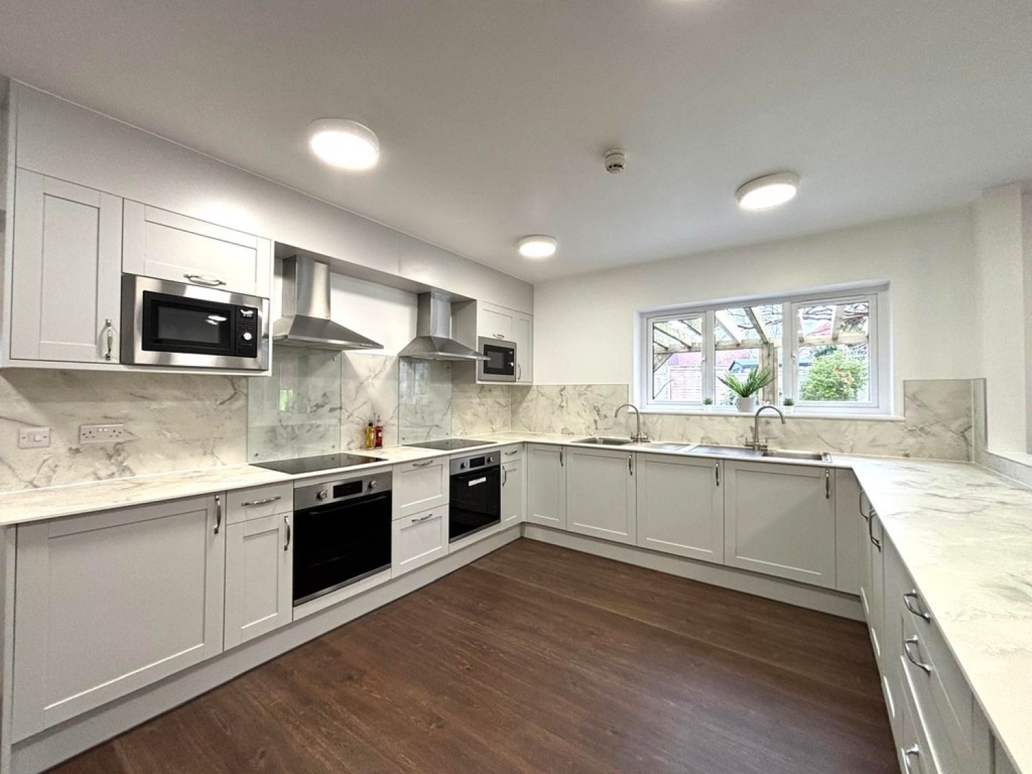 1 bedroom House of Multiple Occupation for Letting St Michaels Avenue, Yeovil