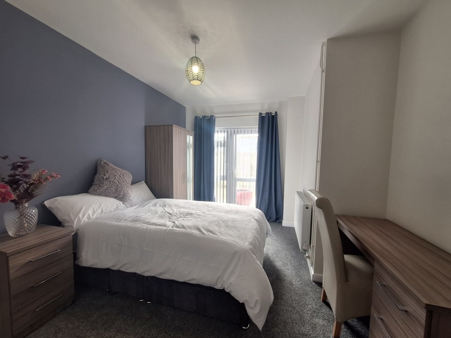 1 bedroom House of Multiple Occupation for Letting St Michaels Avenue, Yeovil