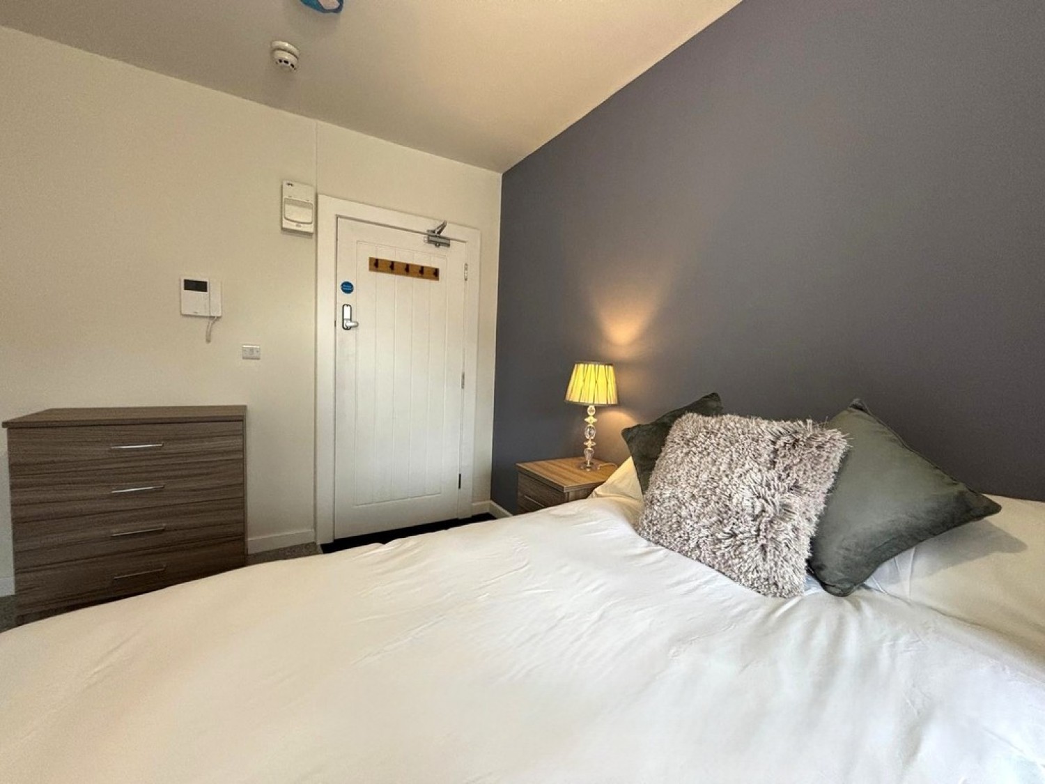 1 bedroom House of Multiple Occupation for Letting St Michaels Avenue, Yeovil