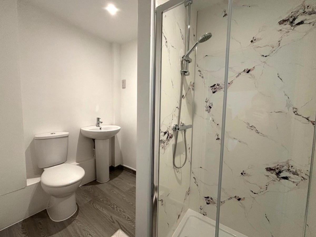 St Michaels Avenue, Yeovil