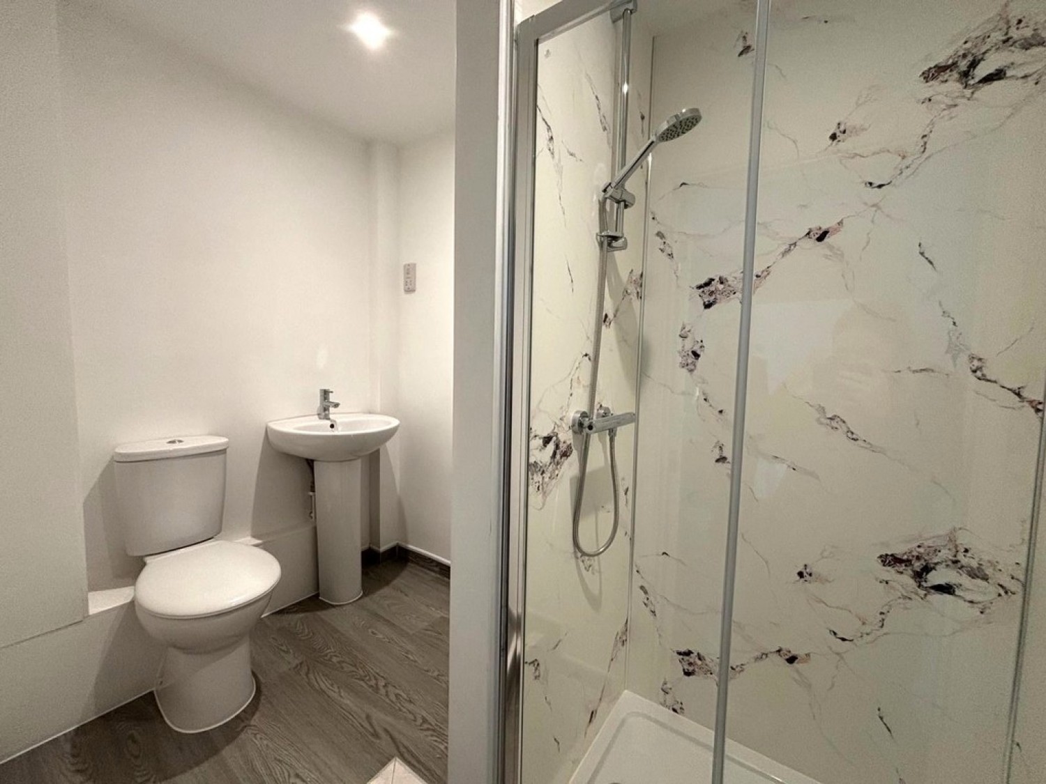 1 bedroom House of Multiple Occupation for Letting St Michaels Avenue, Yeovil