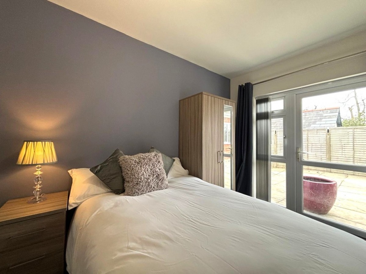 St Michaels Avenue, Yeovil