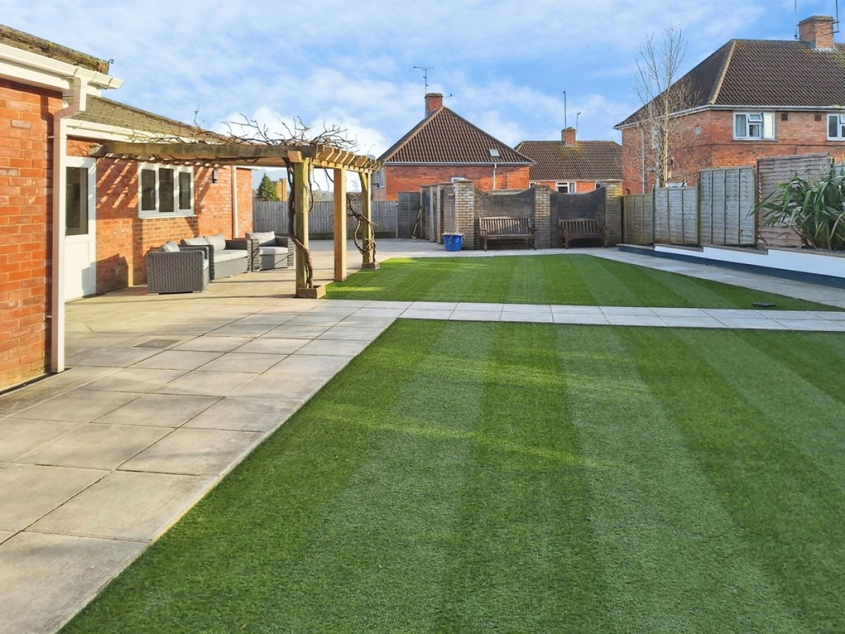 St Michaels Avenue, Yeovil