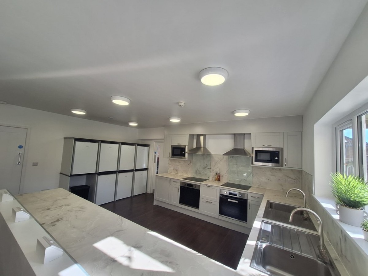 St Michaels Avenue, Yeovil