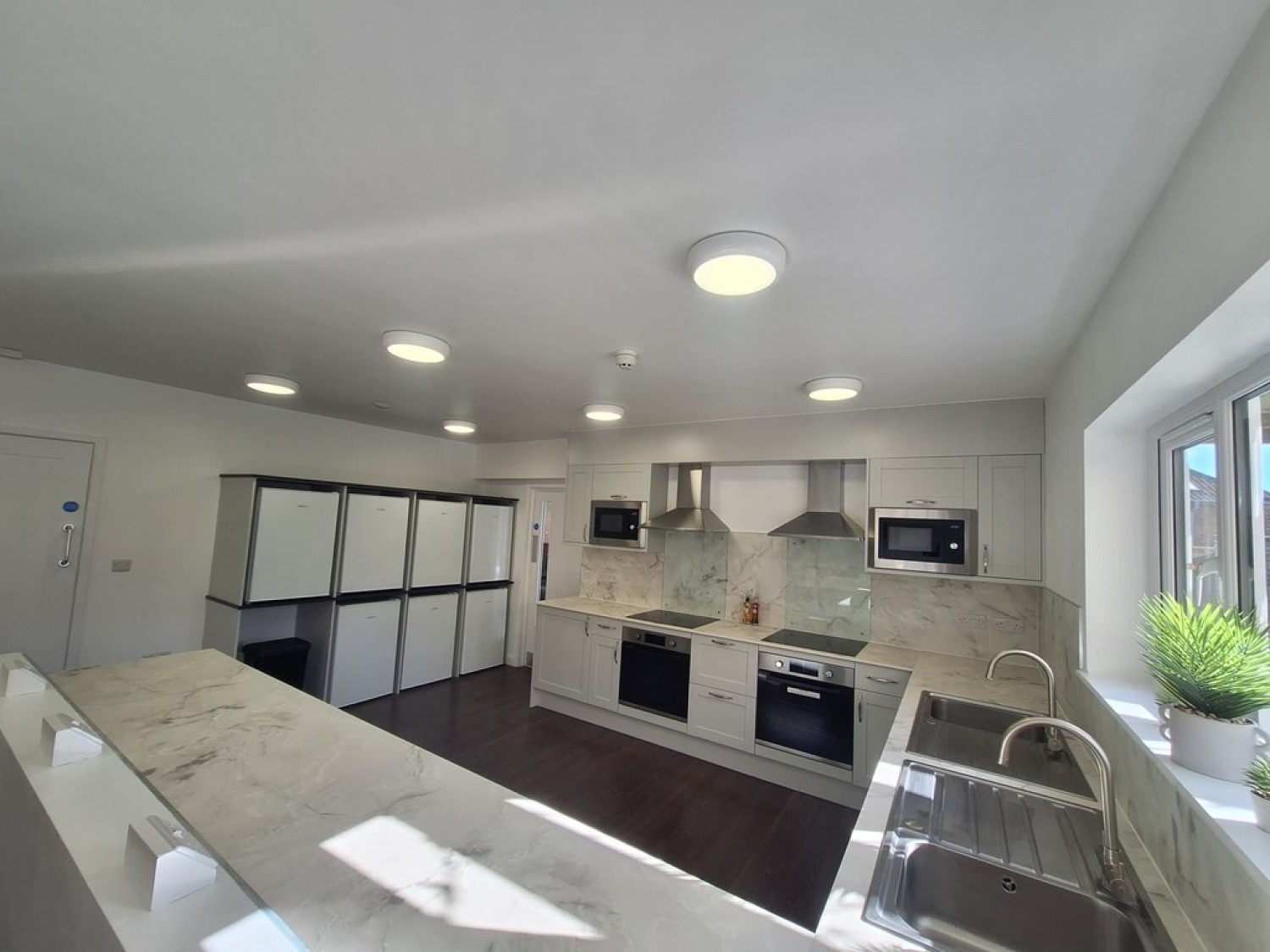 1 bedroom House of Multiple Occupation for Letting St Michaels Avenue, Yeovil