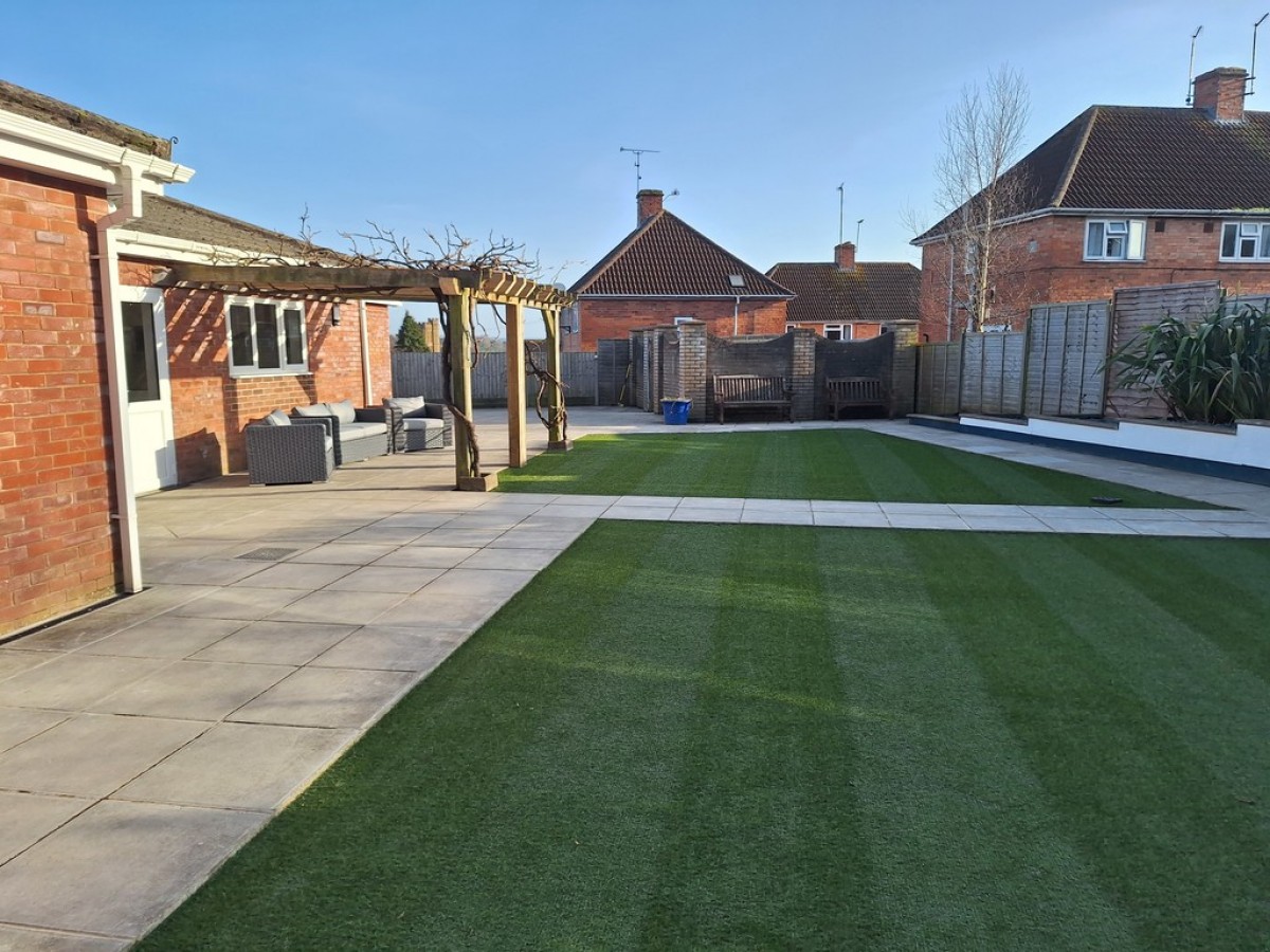 St Michaels Avenue, Yeovil