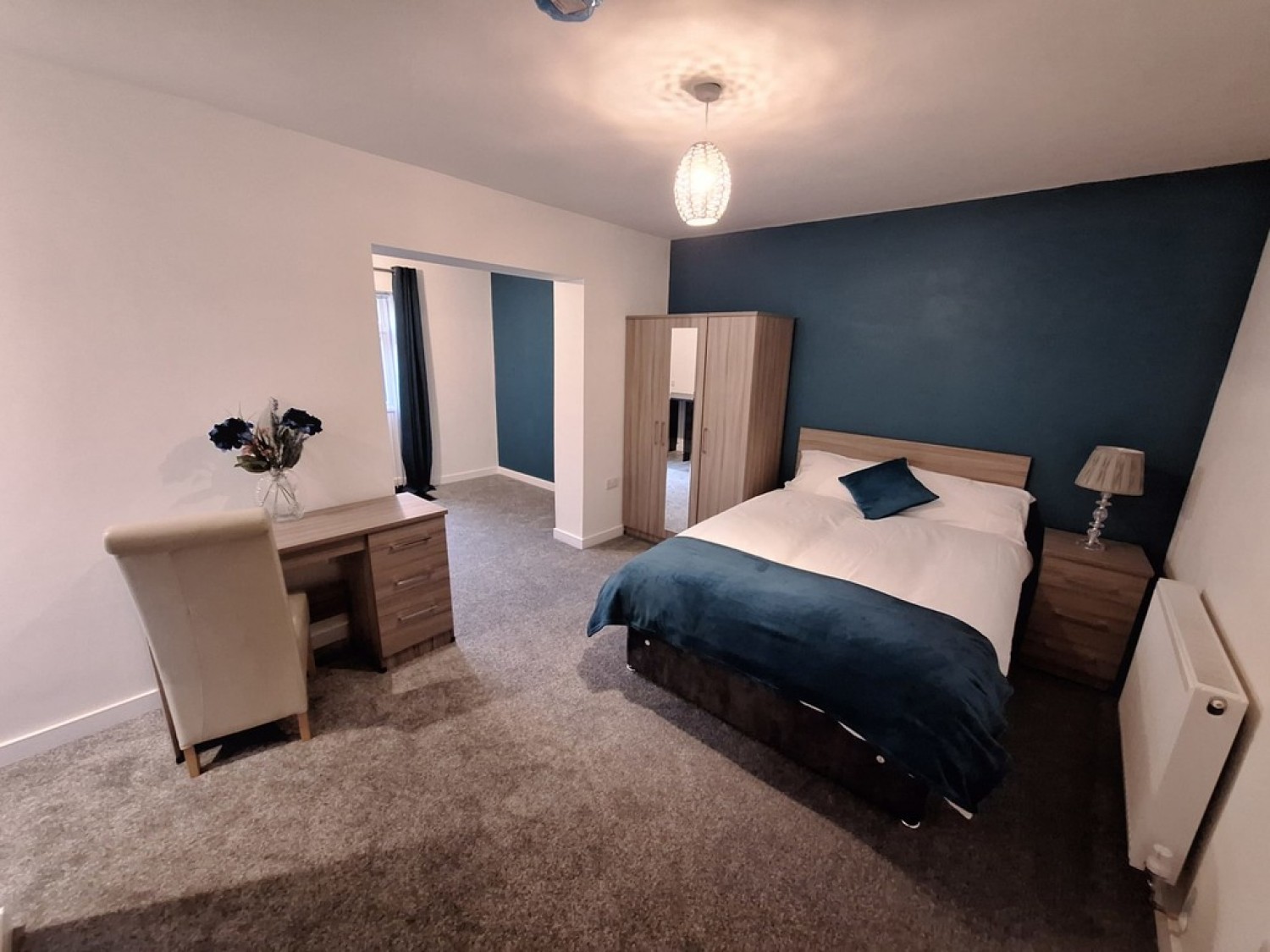 1 bedroom House of Multiple Occupation for Letting St Michaels Avenue, Yeovil