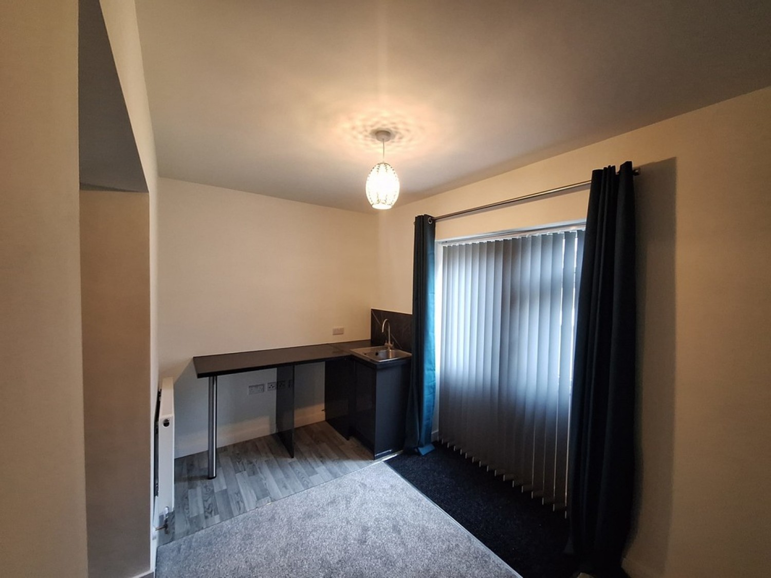 1 bedroom House of Multiple Occupation for Letting St Michaels Avenue, Yeovil