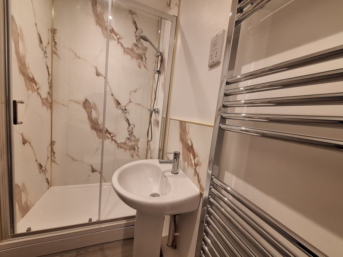 St Michaels Avenue, Yeovil