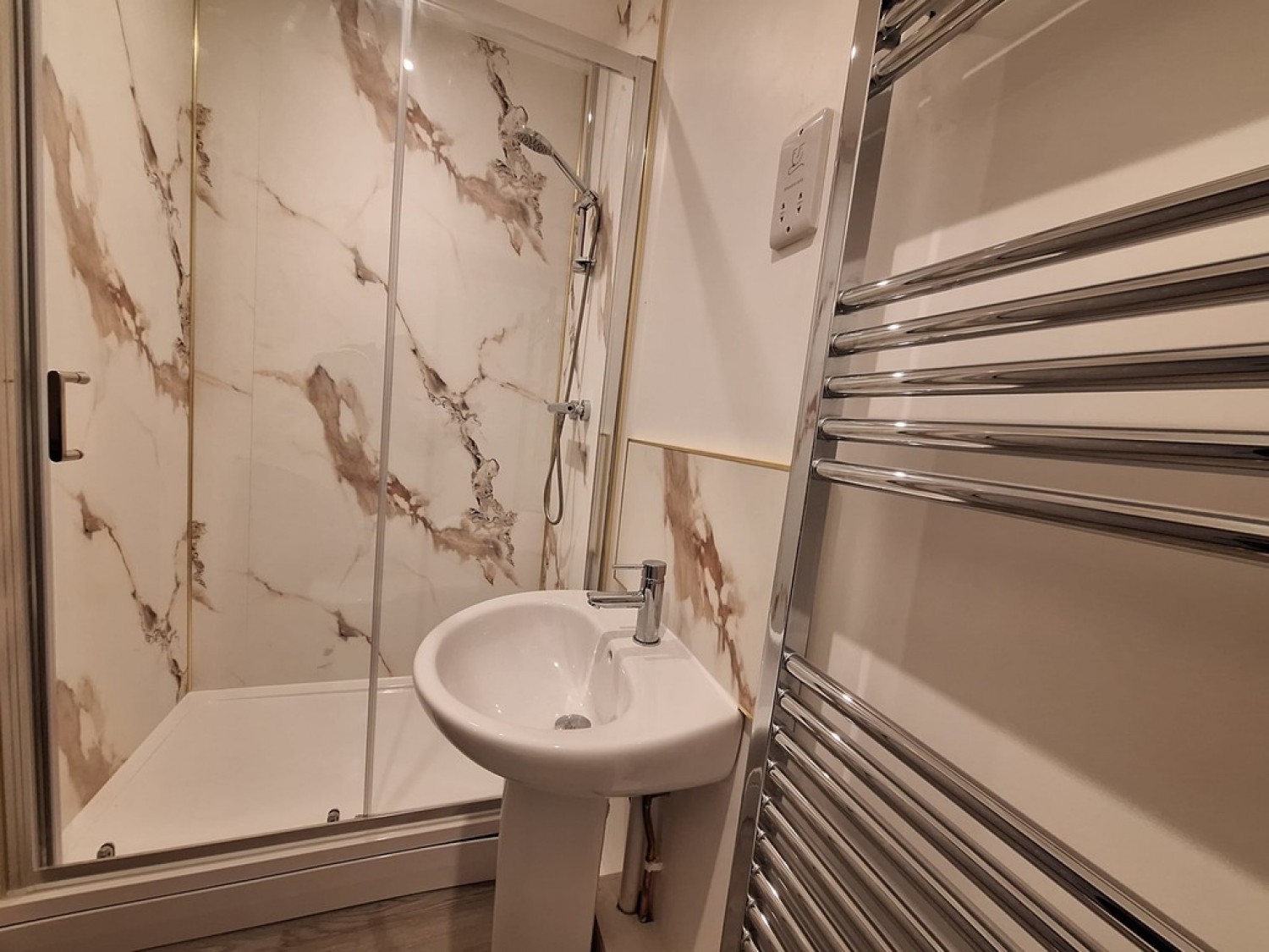 1 bedroom House of Multiple Occupation for Letting St Michaels Avenue, Yeovil