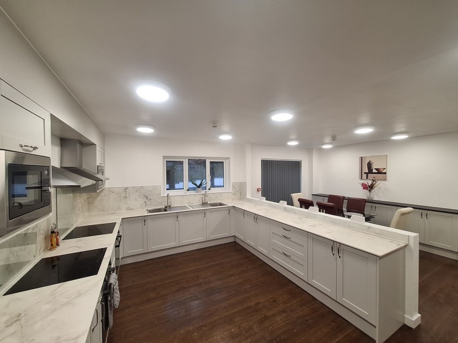 1 bedroom House of Multiple Occupation for Letting St Michaels Avenue, Yeovil