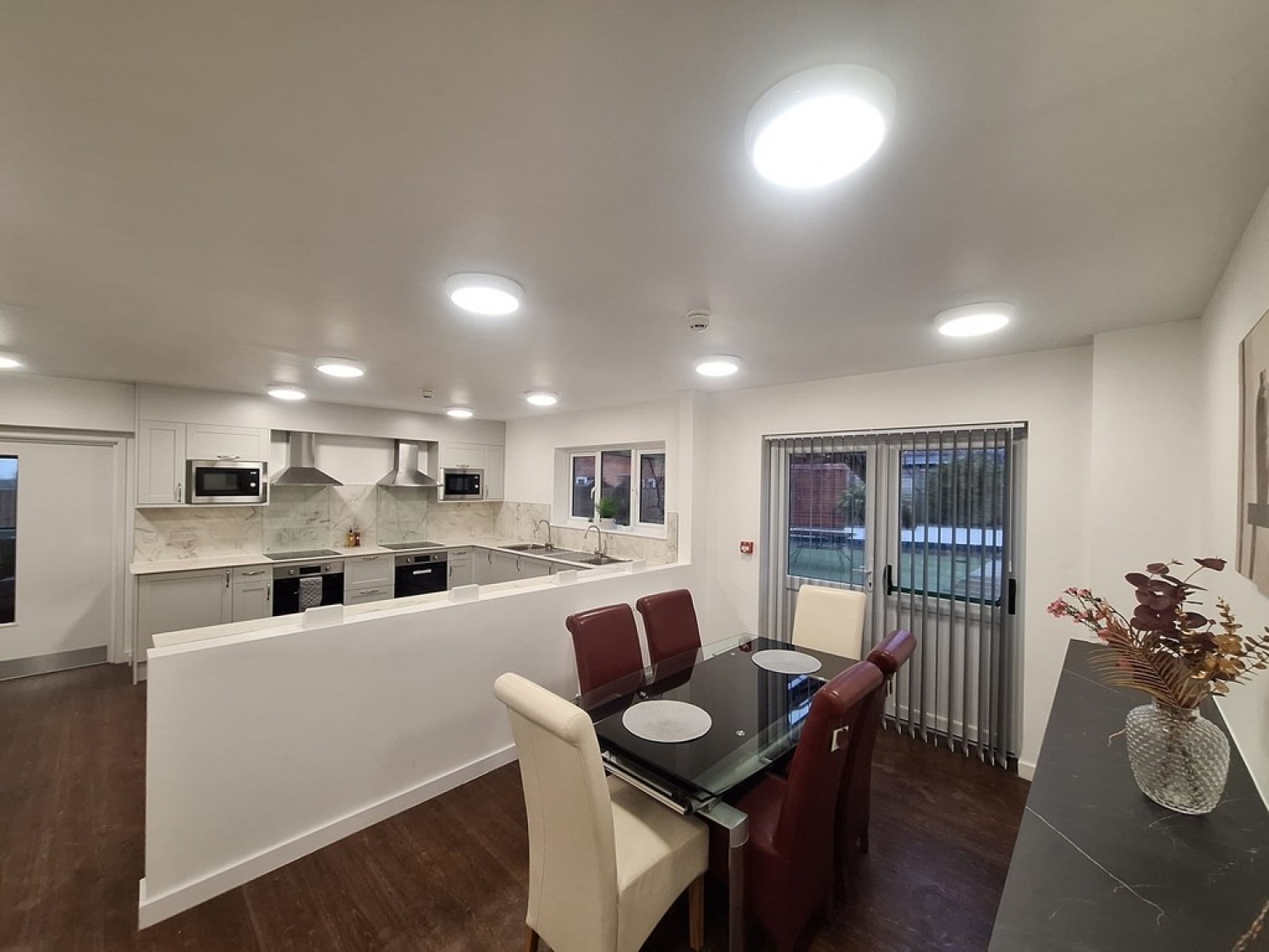 1 bedroom House of Multiple Occupation for Letting St Michaels Avenue, Yeovil