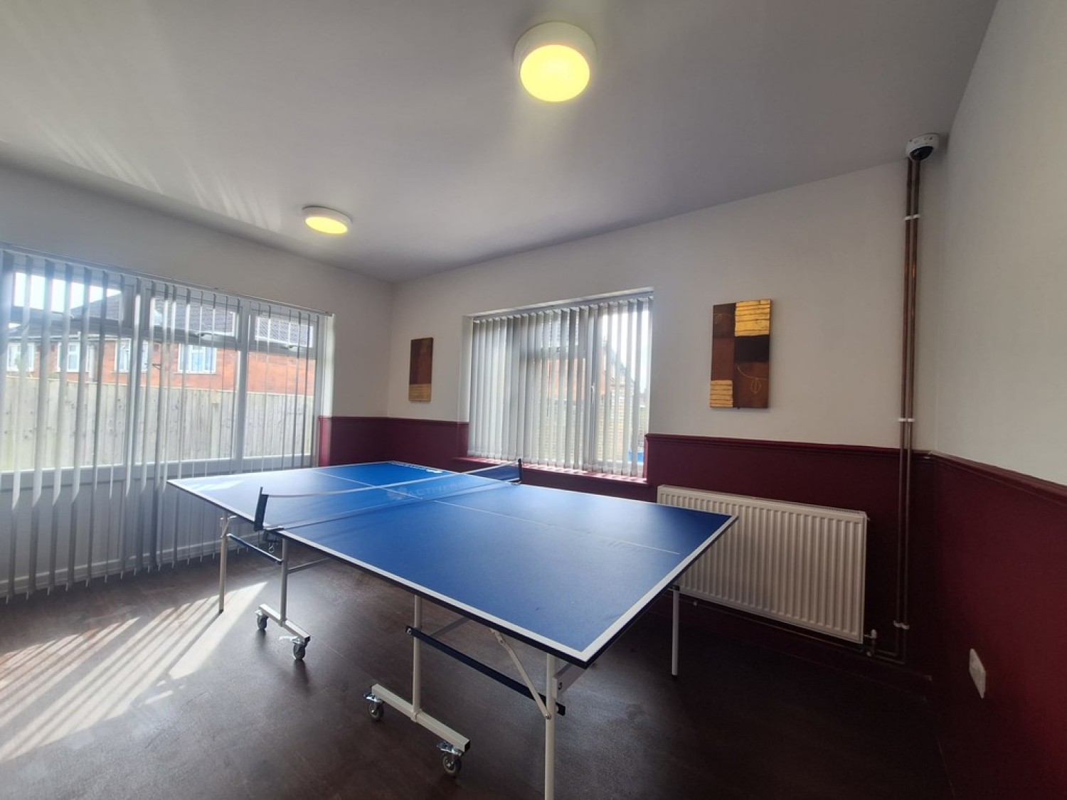 1 bedroom House of Multiple Occupation for Letting St Michaels Avenue, Yeovil