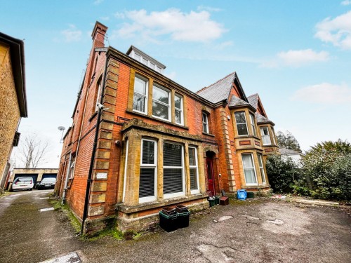 Hendford Hill, Yeovil