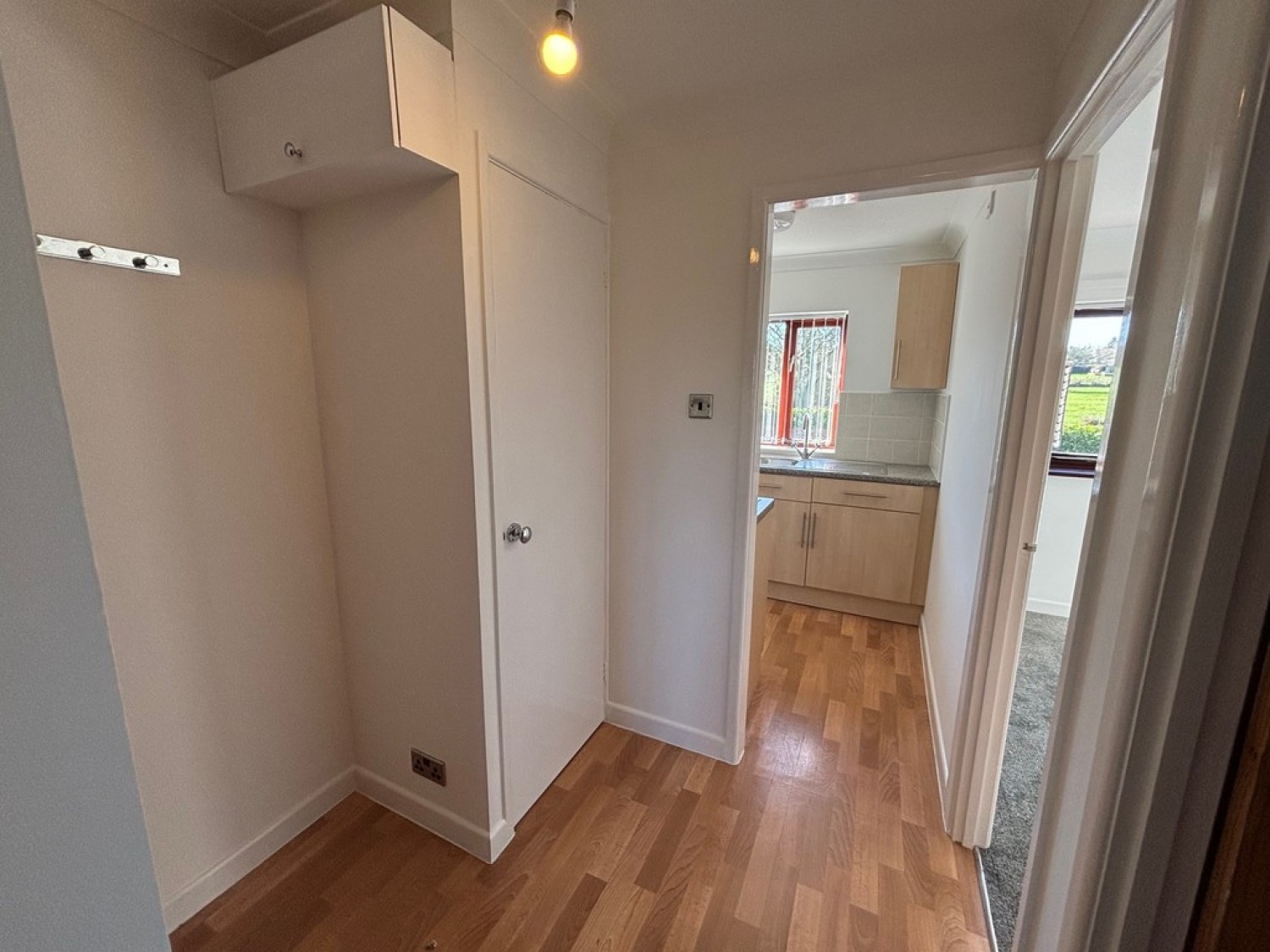 1 bedroom Flat for Letting Hoopers Court