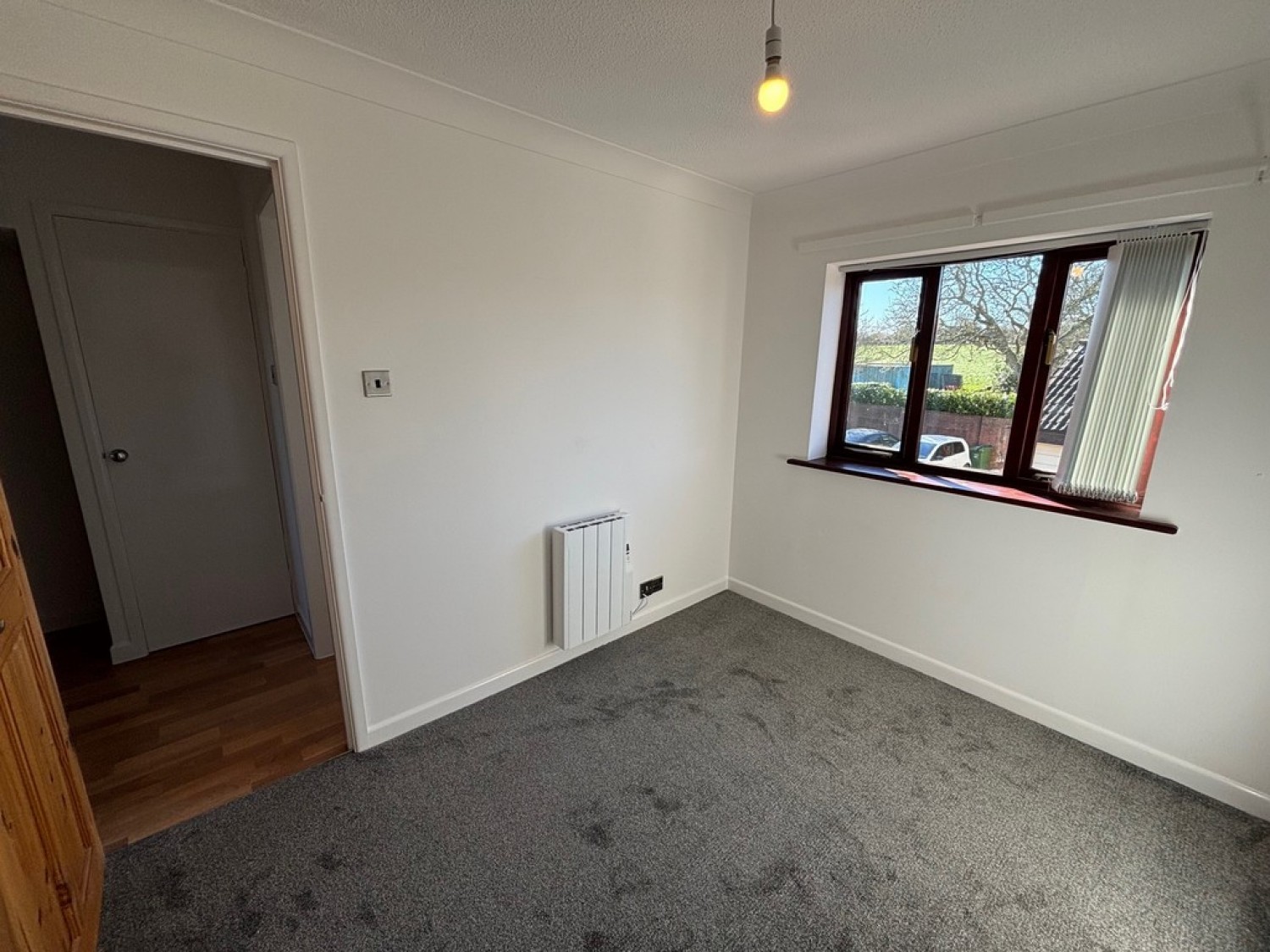 1 bedroom Flat for Letting Hoopers Court