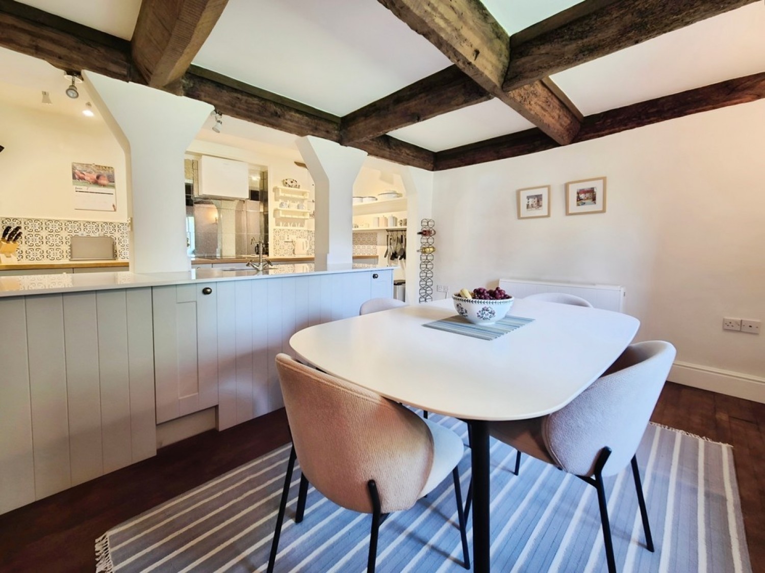 3 bedroom House for Letting The Pinnacles, Weston Street
