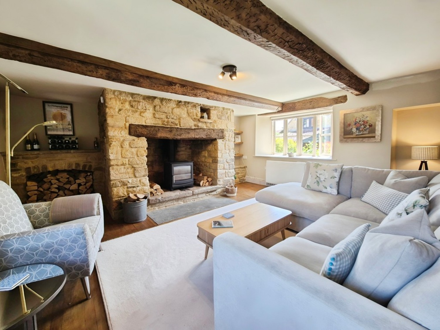 3 bedroom House for Letting The Pinnacles, Weston Street