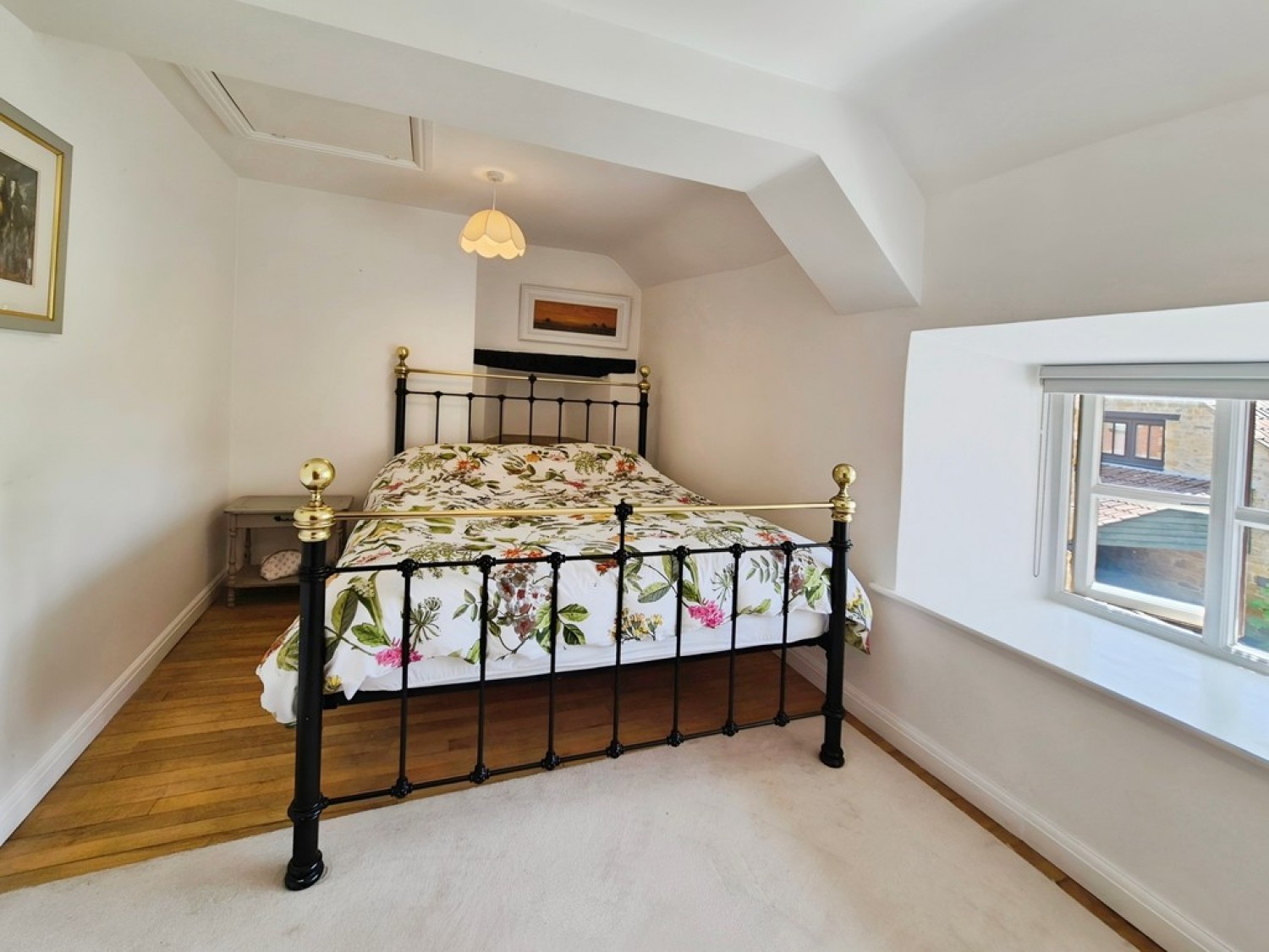 3 bedroom House for Letting The Pinnacles, Weston Street