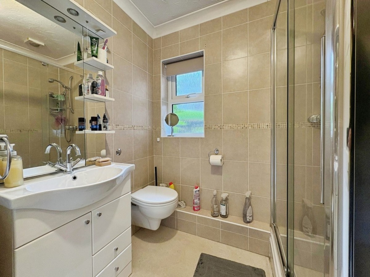 Coverdale Court, Yeovil