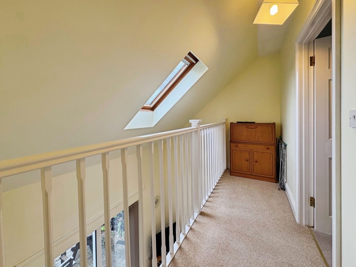 Coverdale Court, Yeovil