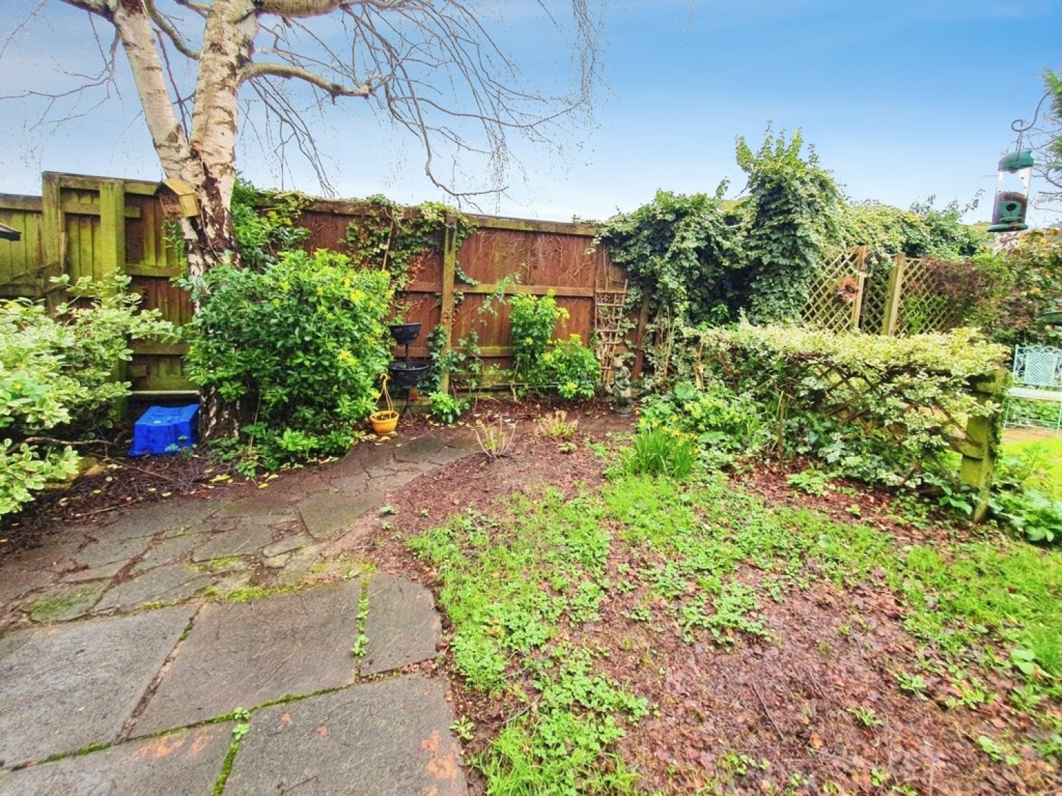 2 bedroom House for Sale Coverdale Court, Yeovil