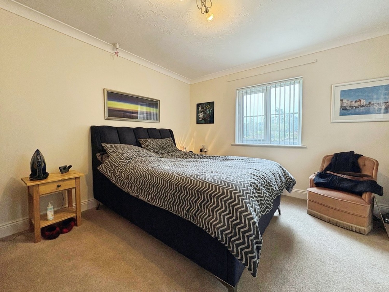 2 bedroom House for Sale Coverdale Court, Yeovil