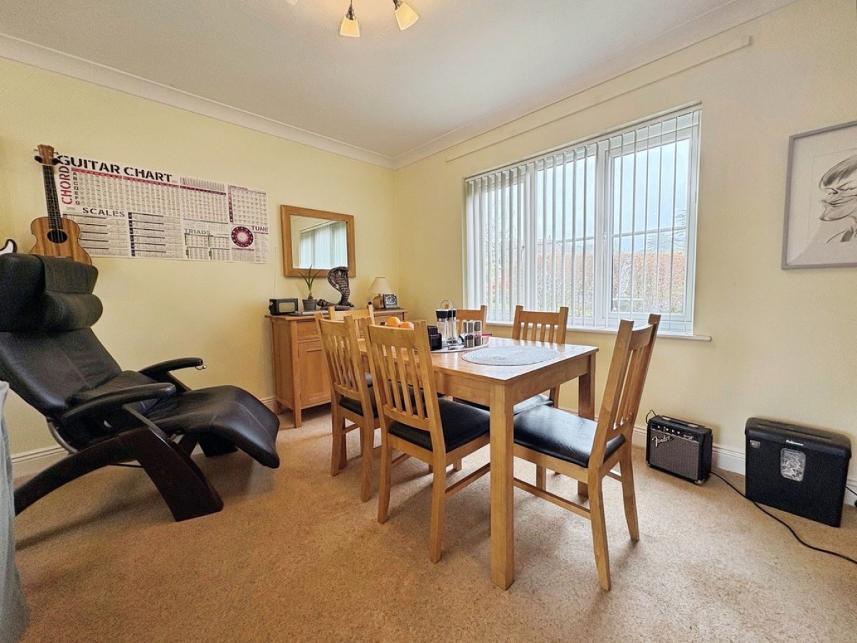 Coverdale Court, Yeovil