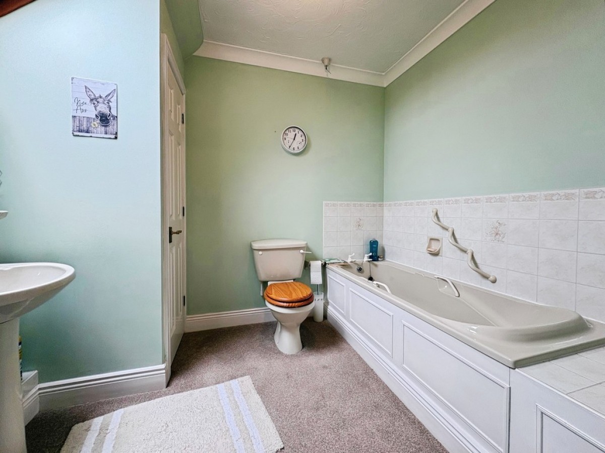 Coverdale Court, Yeovil