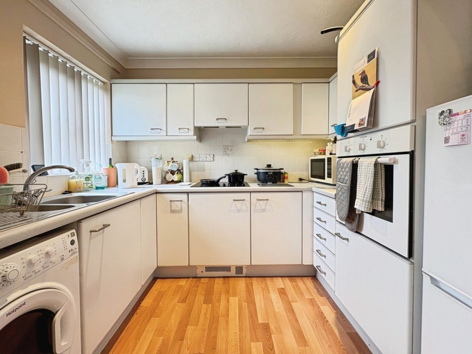 2 bedroom House for Sale Coverdale Court, Yeovil