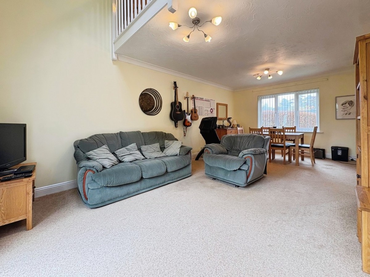 Coverdale Court, Yeovil