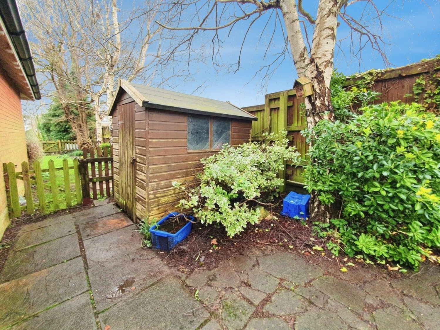 2 bedroom House for Sale Coverdale Court, Yeovil