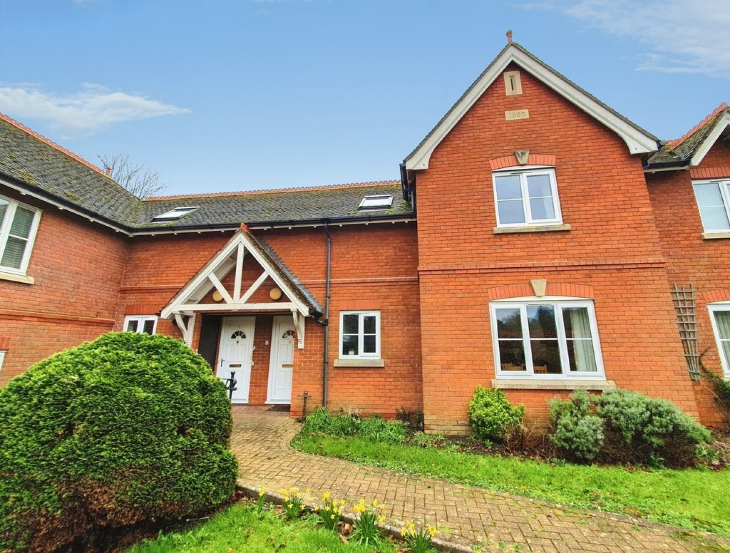 2 bedroom House for Sale Coverdale Court, Yeovil