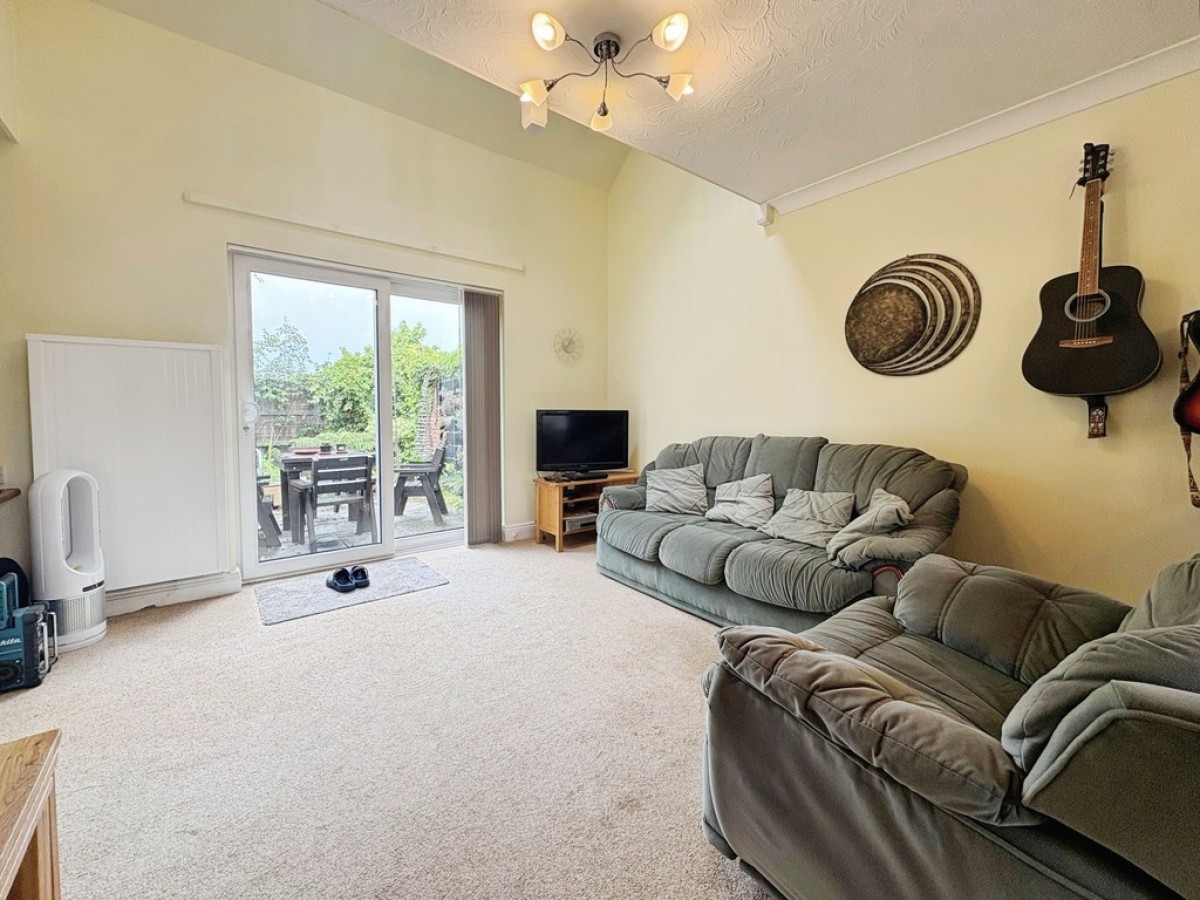 Coverdale Court, Yeovil