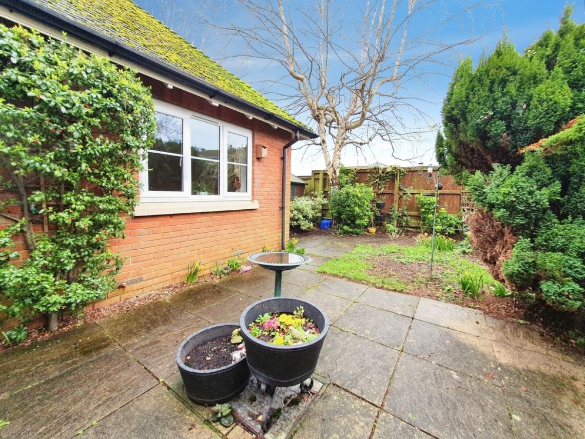 Coverdale Court, Yeovil