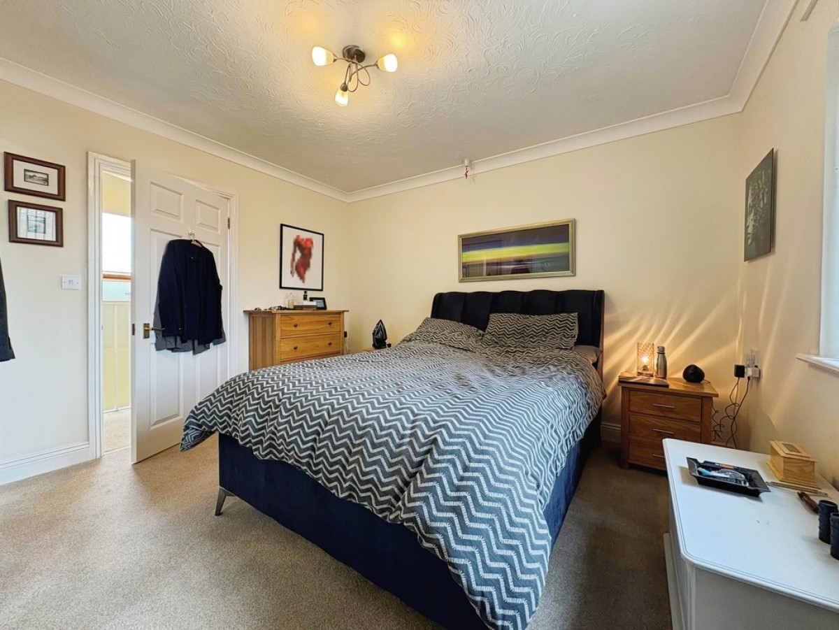 Coverdale Court, Yeovil