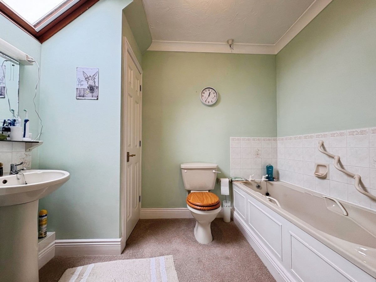 Coverdale Court, Yeovil