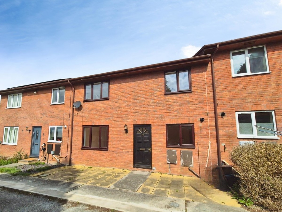 Herblay Close, Yeovil