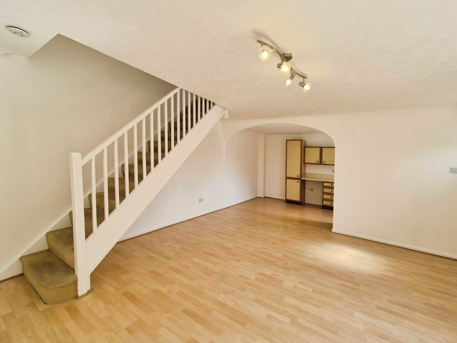 2 bedroom House for Letting Herblay Close, Yeovil