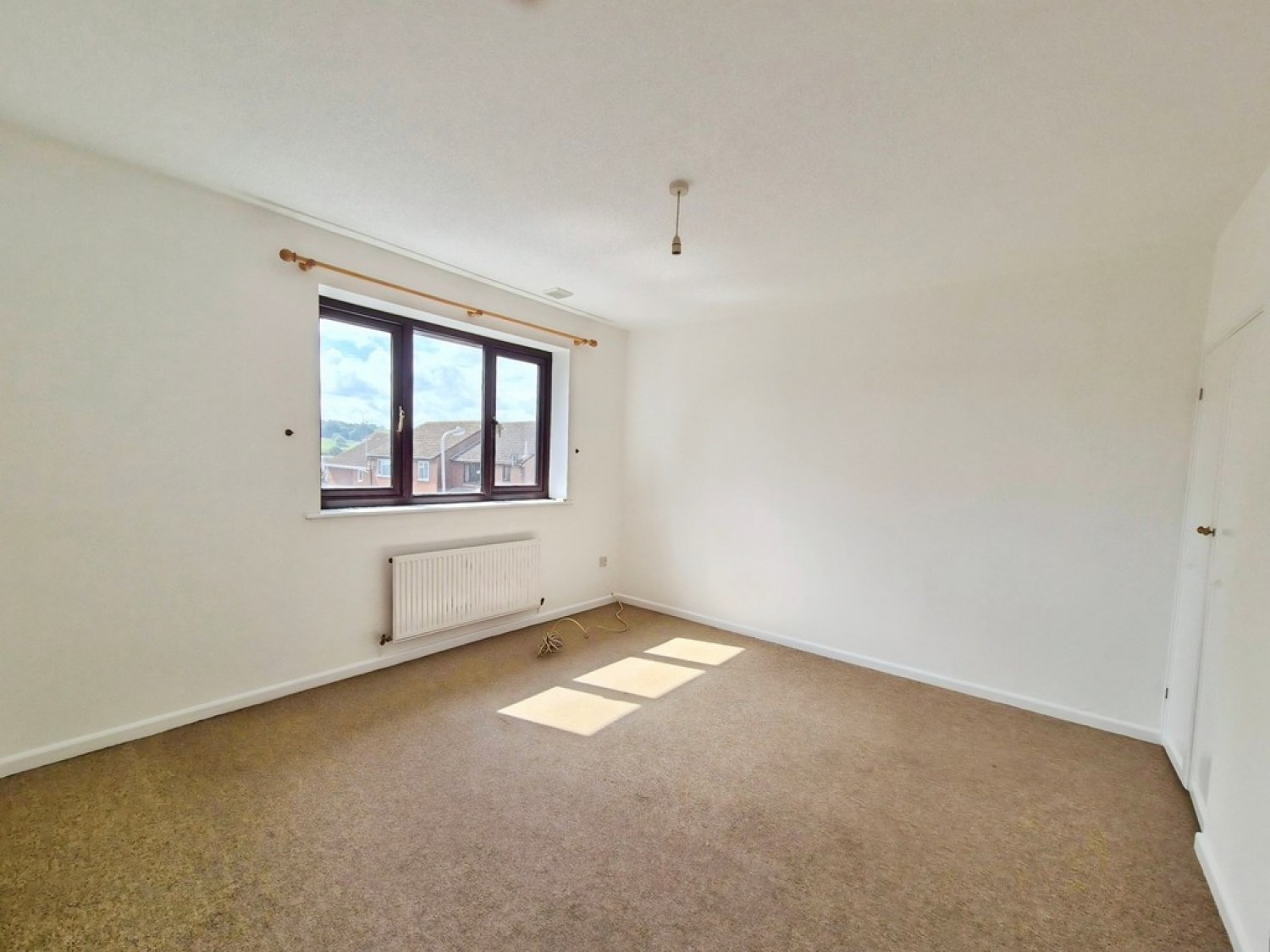 2 bedroom House for Letting Herblay Close, Yeovil