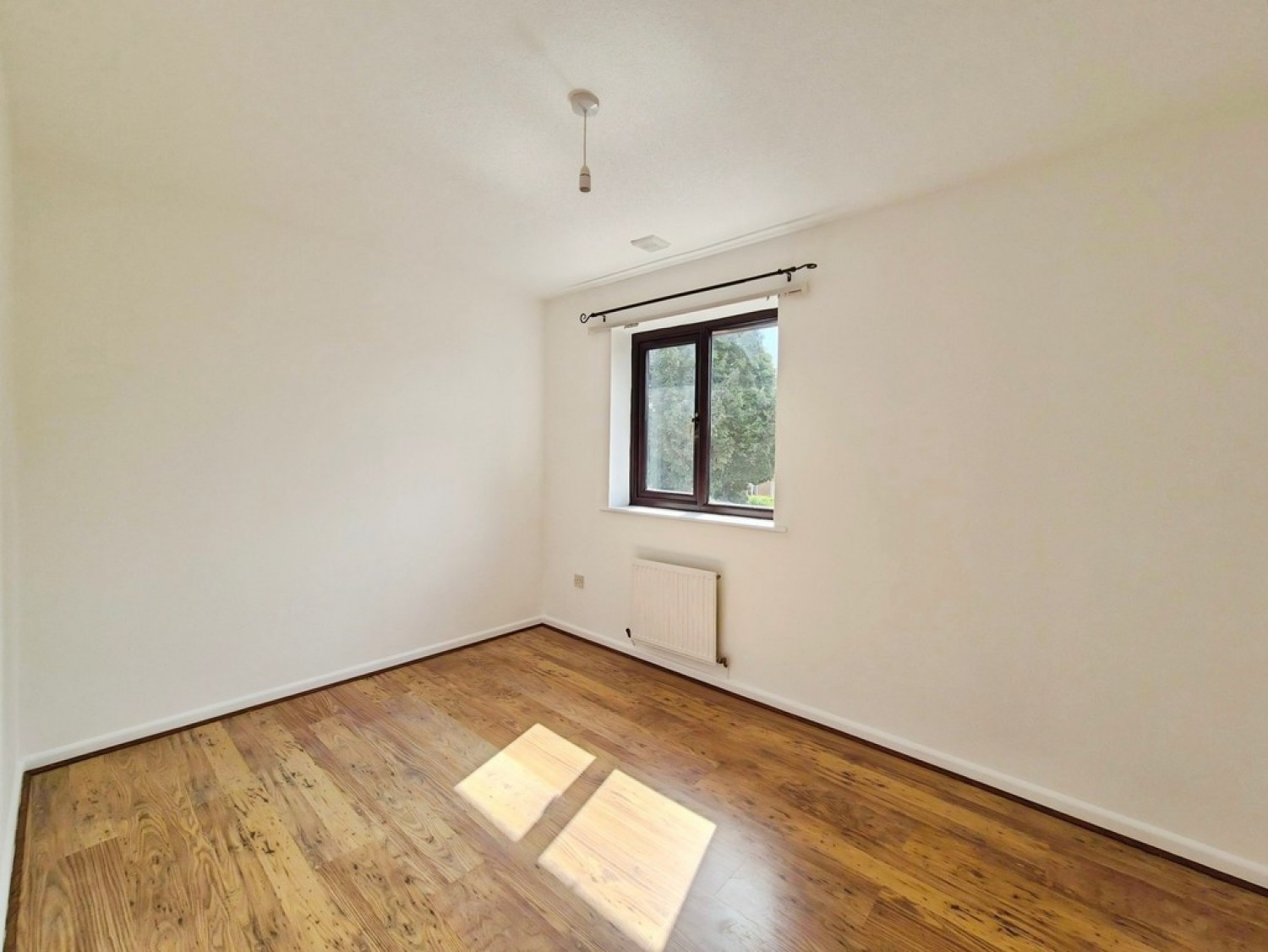 2 bedroom House for Letting Herblay Close, Yeovil