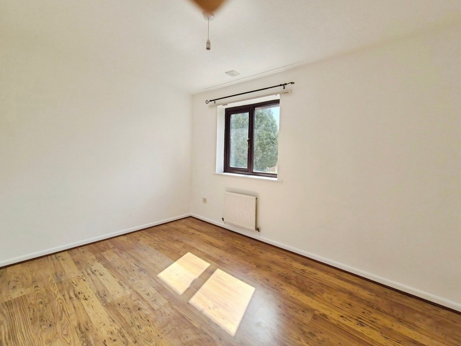 2 bedroom House for Letting Herblay Close, Yeovil