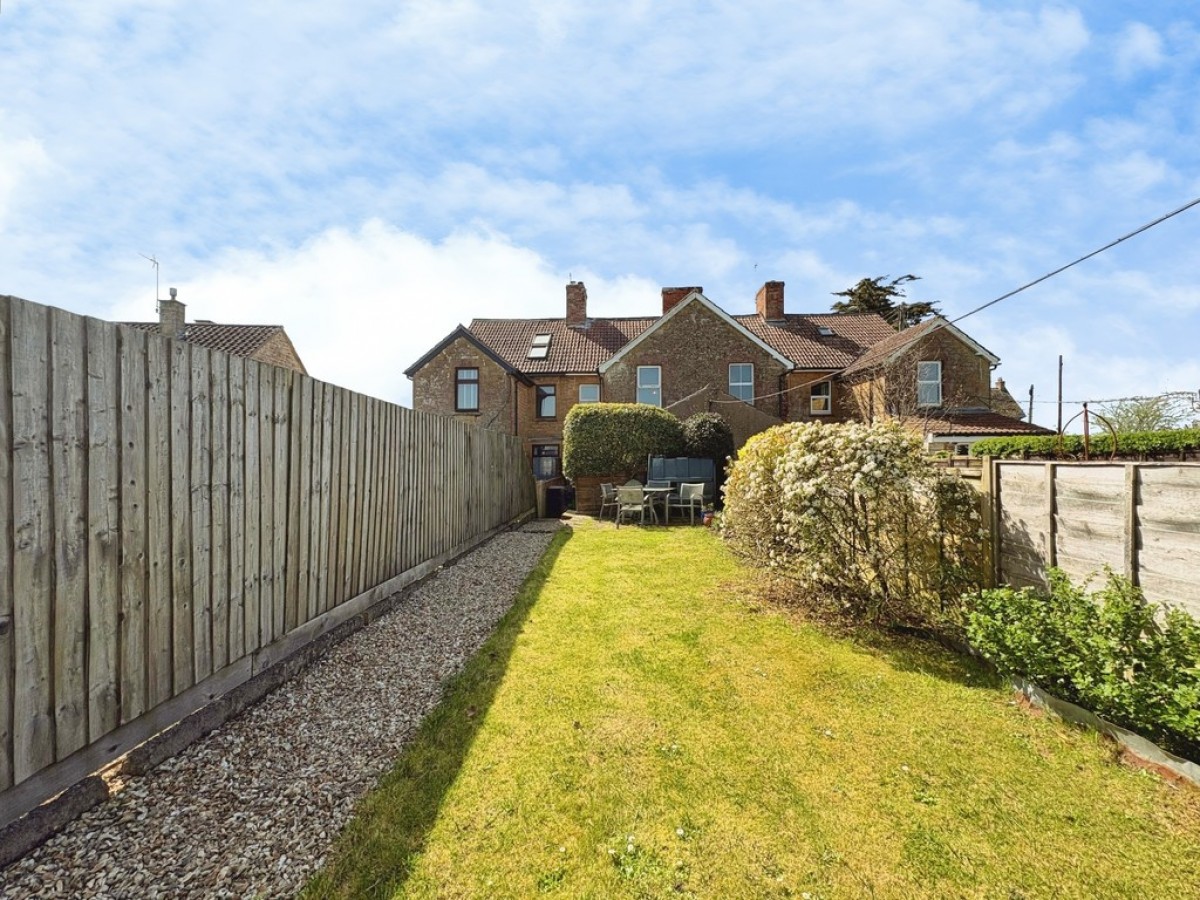 Chilthorne Domer, Yeovil