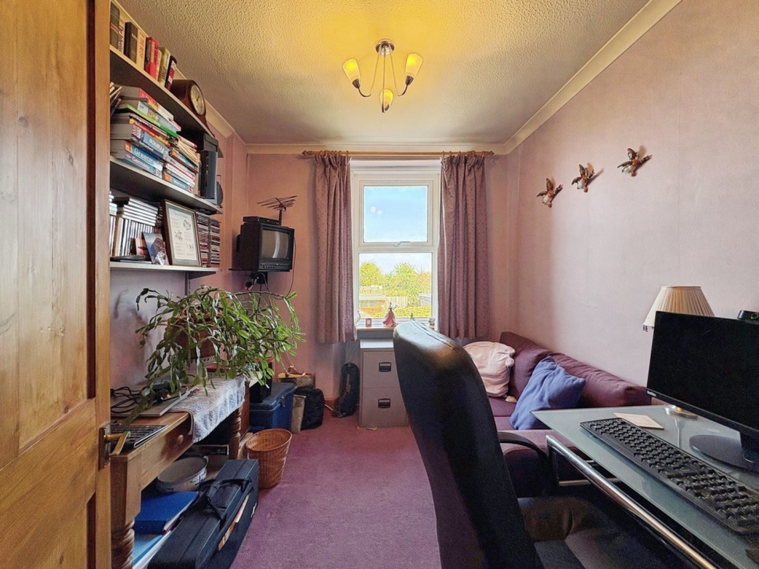 3 bedroom House for Sale Chilthorne Domer, Yeovil