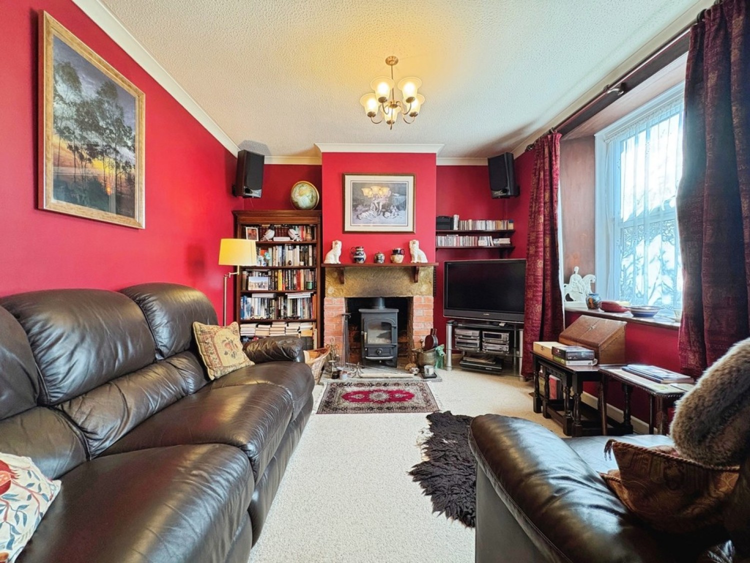 3 bedroom House for Sale Chilthorne Domer, Yeovil