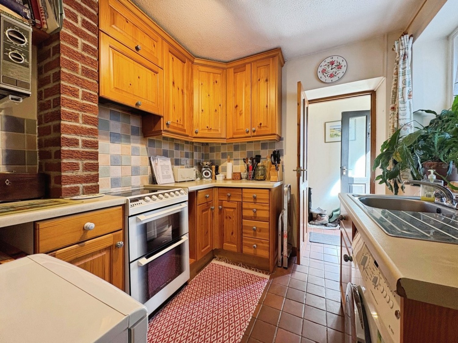 3 bedroom House for Sale Chilthorne Domer, Yeovil